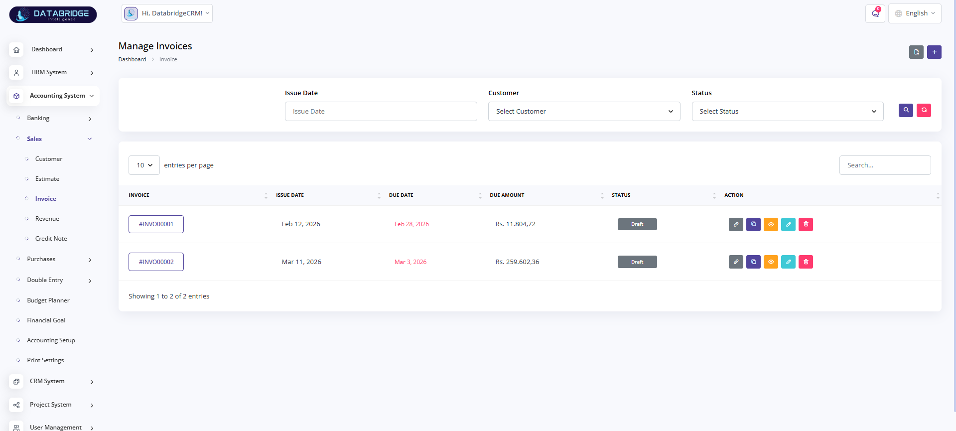 Accounting System Image